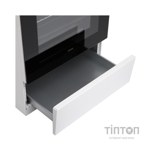 Плита Eleyus IMPULS 6008 V WH
