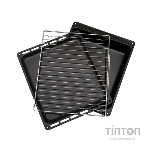 Плита Eleyus IMPULS 6008 V WH