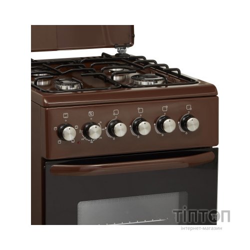 Плита Eleyus KRONO 5003 EF BR