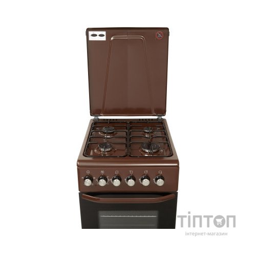 Плита Eleyus KRONO 5003 EF BR