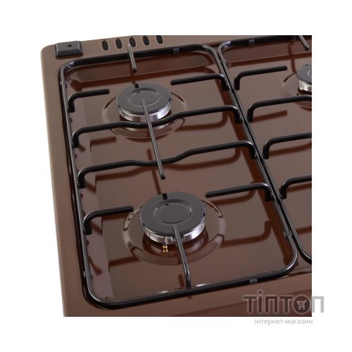 Плита Eleyus KRONO 5003 EF BR