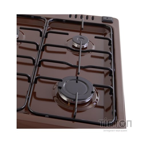 Плита Eleyus KRONO 5003 EF BR