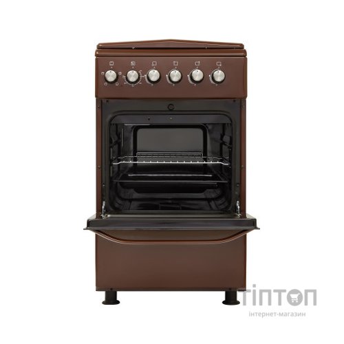 Плита Eleyus KRONO 5003 EF BR