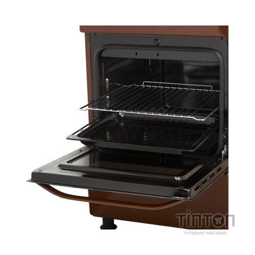 Плита Eleyus KRONO 5003 EF BR