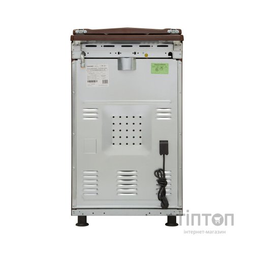 Плита Eleyus KRONO 5003 EF BR