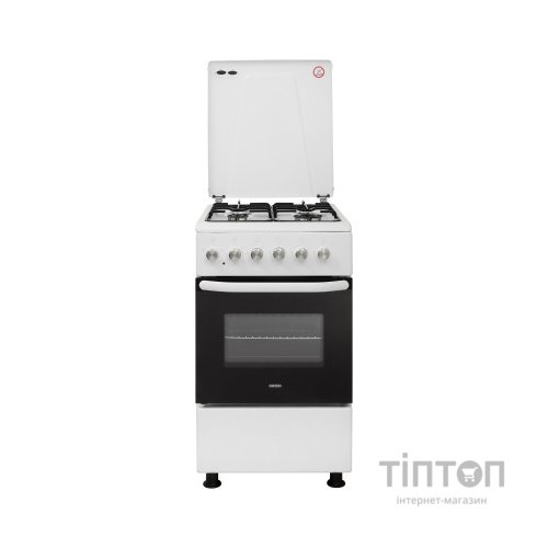 Плита Eleyus KRONO 5003 EF WH