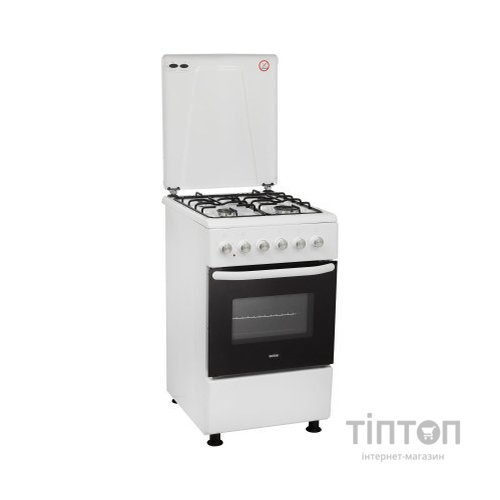 Плита Eleyus KRONO 5003 EF WH