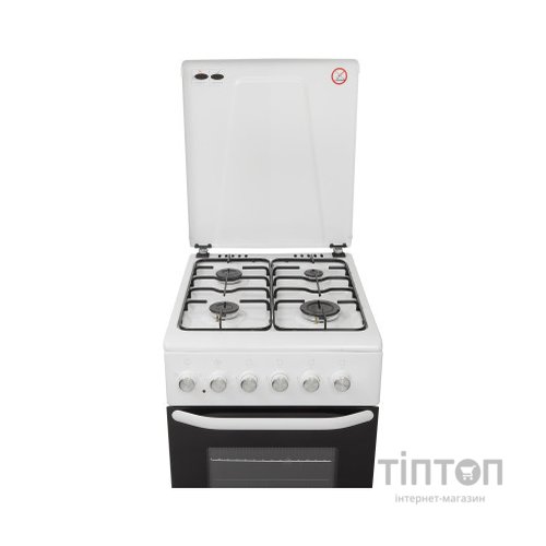 Плита Eleyus KRONO 5003 EF WH