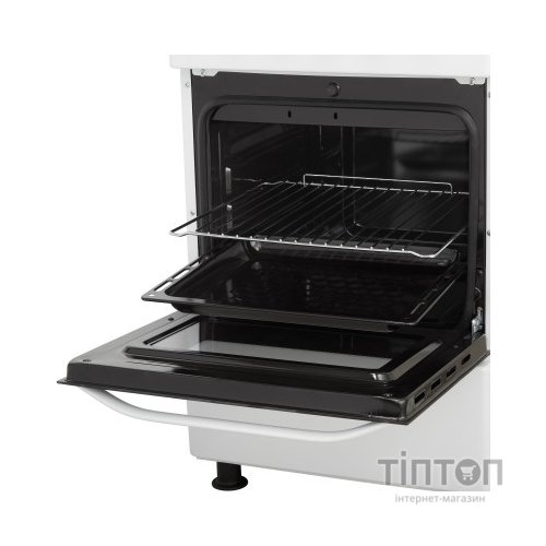 Плита Eleyus KRONO 5003 EF WH