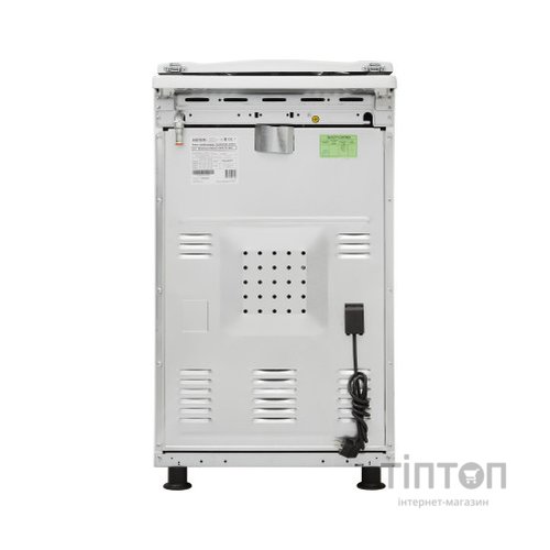 Плита Eleyus KRONO 5003 EF WH