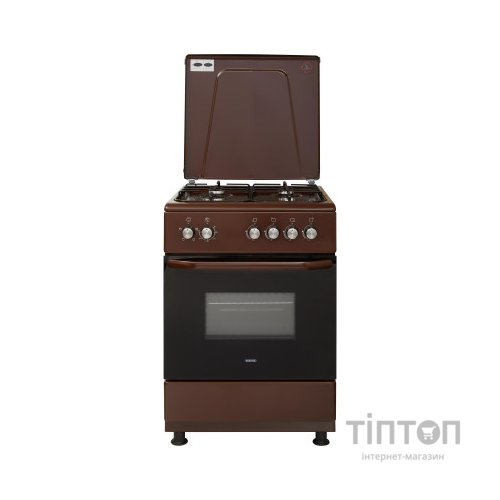 Плита Eleyus KRONO 6003 EF BR