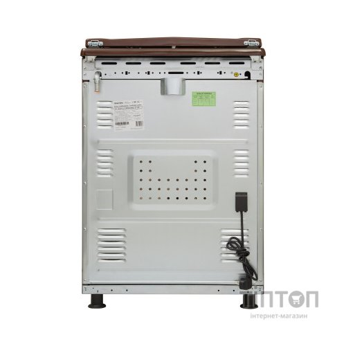 Плита Eleyus KRONO 6003 EF BR