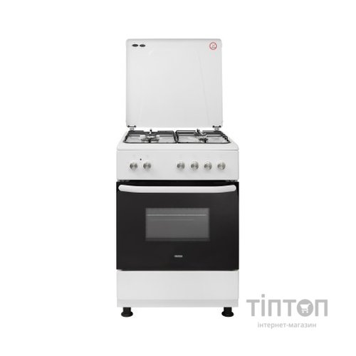 Плита Eleyus KRONO 6003 EF WH