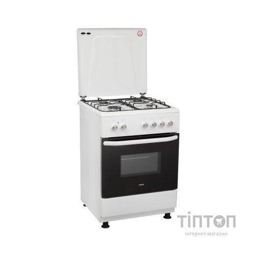 Плита Eleyus KRONO 6003 EF WH
