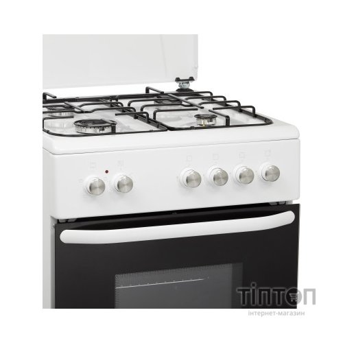 Плита Eleyus KRONO 6003 EF WH