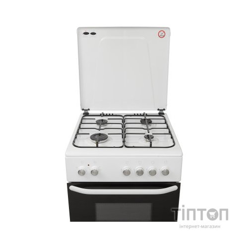 Плита Eleyus KRONO 6003 EF WH