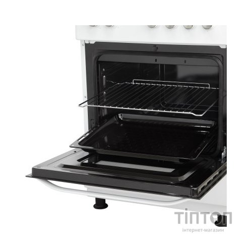 Плита Eleyus KRONO 6003 EF WH