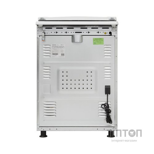 Плита Eleyus KRONO 6003 EF WH