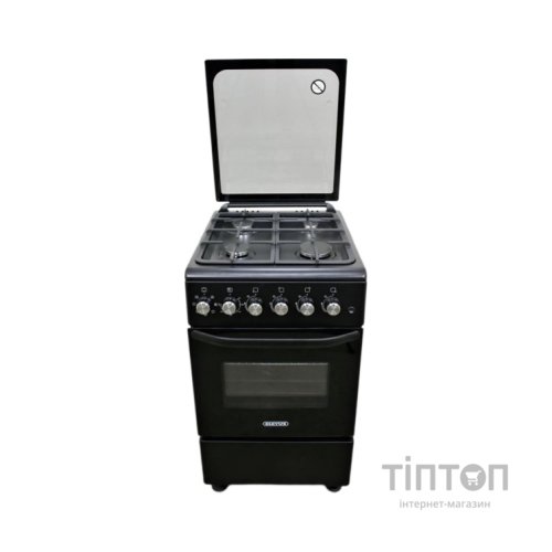 Плита Eleyus TEKNA 5007 CF BL