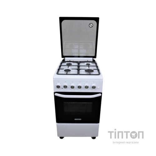 Плита Eleyus TEKNA 5007 CF WH
