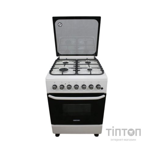 Плита Eleyus TEKNA 6007 CF BG