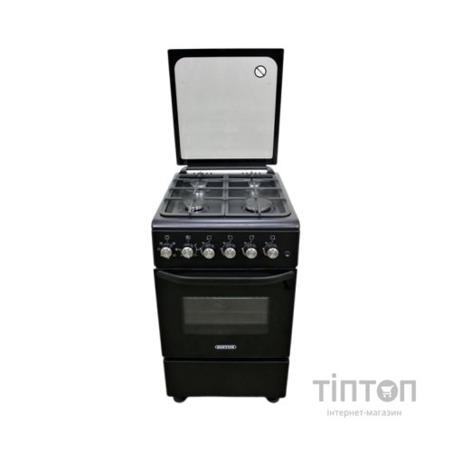 Плита Eleyus TEKNA 6007 CF BL