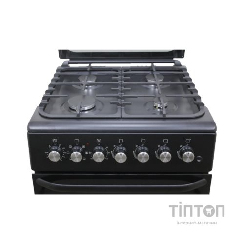 Плита Eleyus TEKNA 6007 CF BL