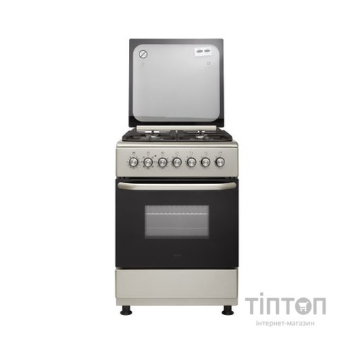 Плита Eleyus TEKNA 6007 CF IS+GR