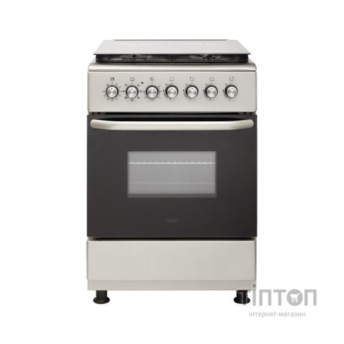 Плита Eleyus TEKNA 6007 CF IS+GR