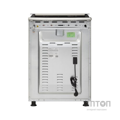 Плита Eleyus TEKNA 6007 CF IS+GR