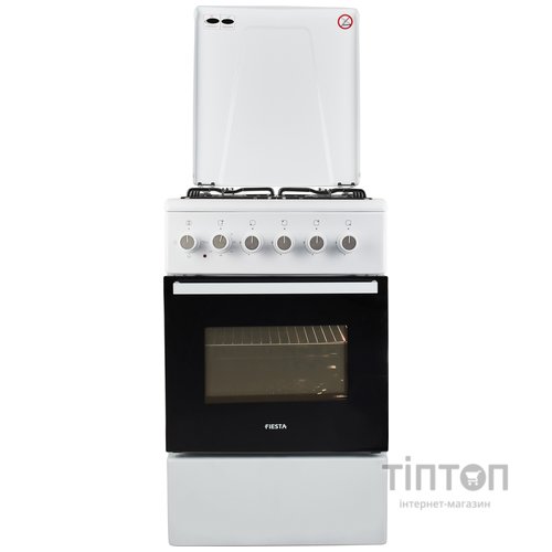 Плита Fiesta C 5403 SD-W