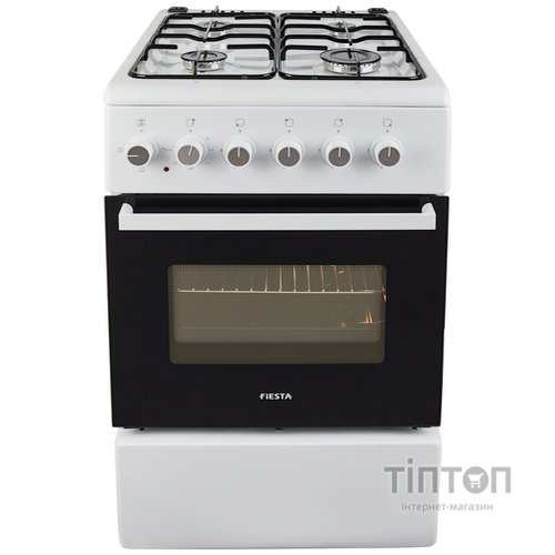 Плита Fiesta C 5403 SD-W