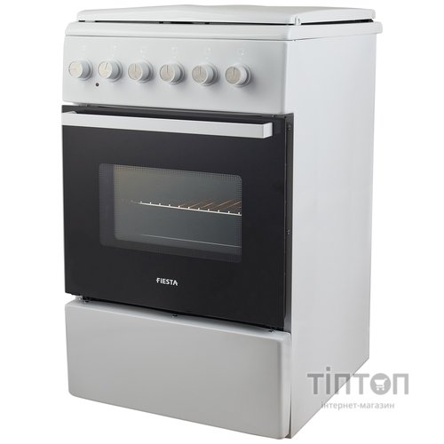 Плита Fiesta C 5403 SD-W