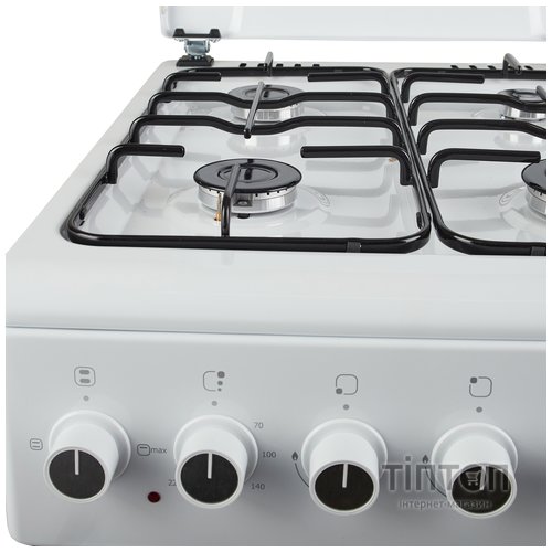 Плита Fiesta C 5403 SD-W