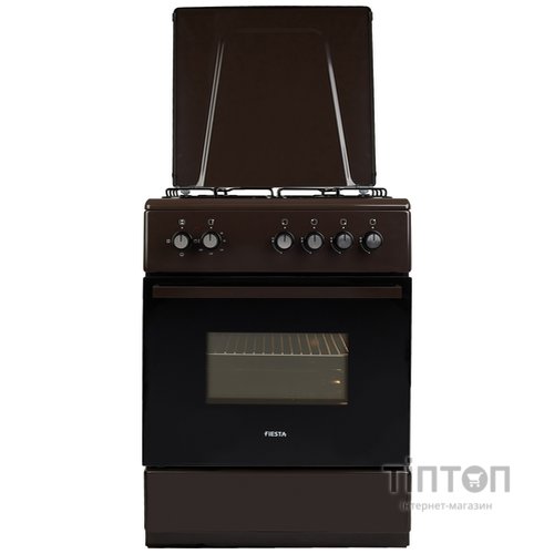 Плита Fiesta C 6403 SAD-B
