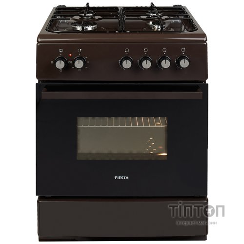 Плита Fiesta C 6403 SAD-B
