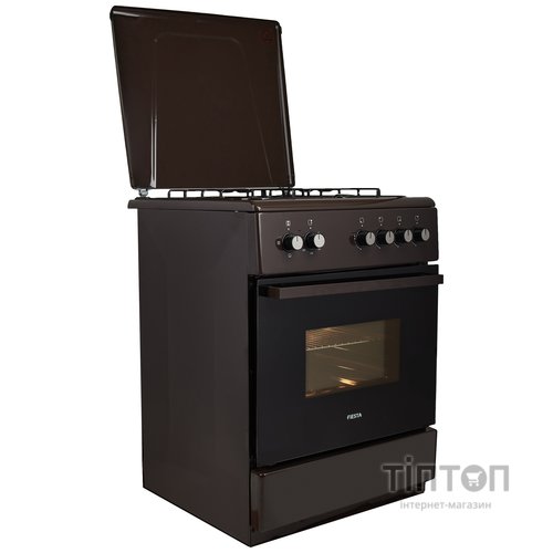 Плита Fiesta C 6403 SAD-B