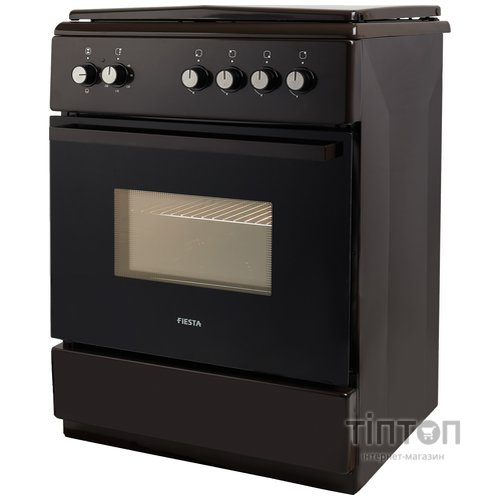 Плита Fiesta C 6403 SAD-B