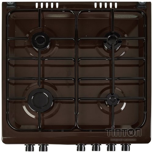 Плита Fiesta C 6403 SAD-B