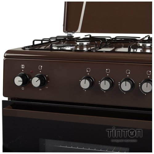 Плита Fiesta C 6403 SAD-B