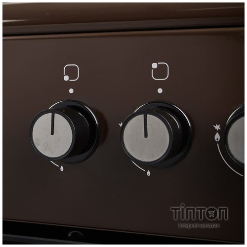 Плита Fiesta C 6403 SAD-B