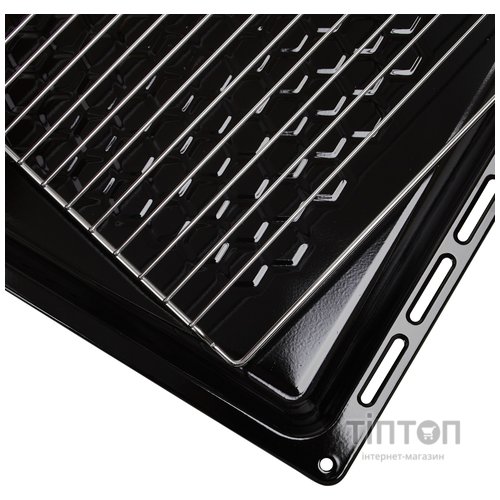 Плита Fiesta C 6403 SAD-B