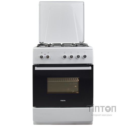 Плита Fiesta C 6403 SD-W