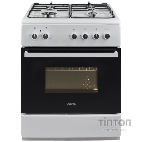 Плита Fiesta C 6403 SD-W
