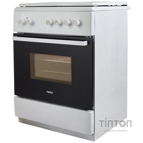 Плита Fiesta C 6403 SD-W