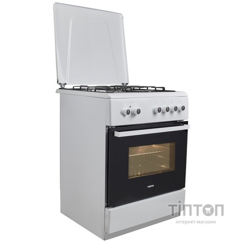 Плита Fiesta C 6403 SD-W