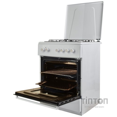 Плита Fiesta C 6403 SD-W