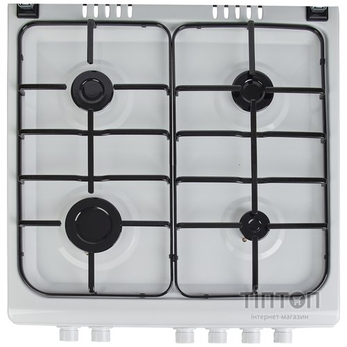 Плита Fiesta C 6403 SD-W