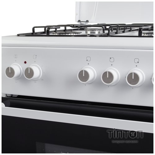 Плита Fiesta C 6403 SD-W