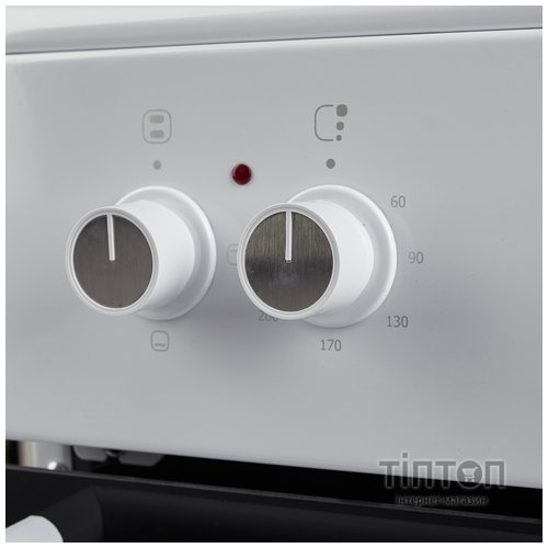 Плита Fiesta C 6403 SD-W